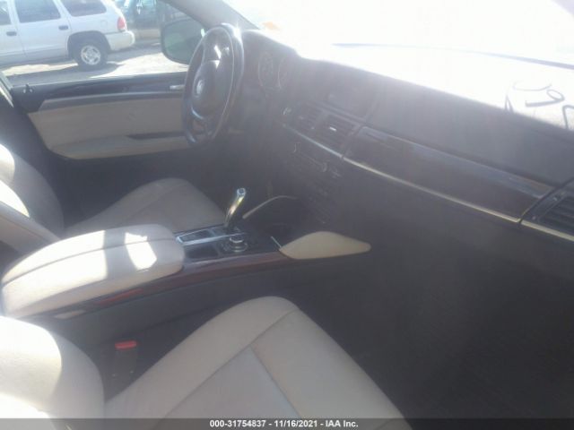 Photo 4 VIN: 5UXFG2C51CL781069 - BMW X6 