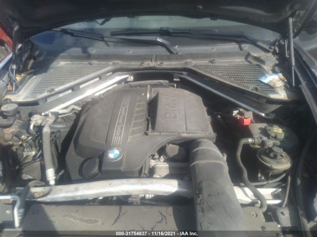 Photo 9 VIN: 5UXFG2C51CL781069 - BMW X6 