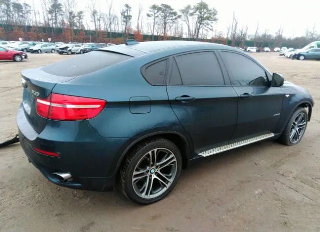 Photo 3 VIN: 5UXFG2C51DL785060 - BMW X6 