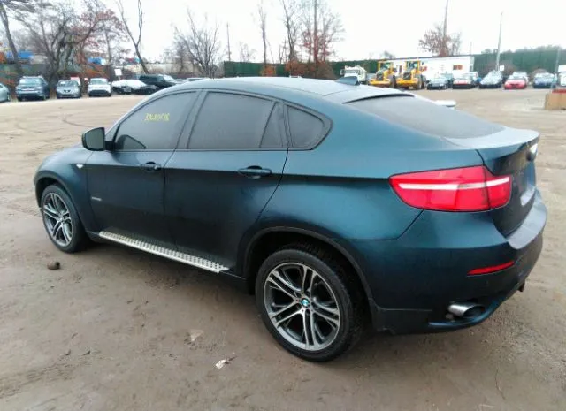 Photo 2 VIN: 5UXFG2C51DL785060 - BMW X6 