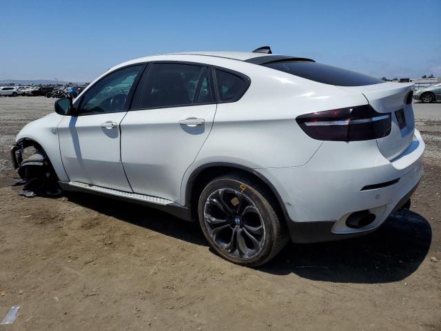 Photo 1 VIN: 5UXFG2C51DL785110 - BMW X6 XDRIVE3 