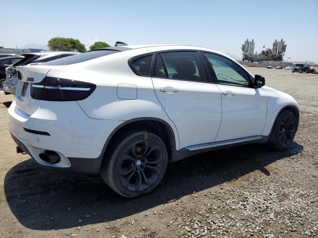 Photo 2 VIN: 5UXFG2C51DL785110 - BMW X6 XDRIVE3 