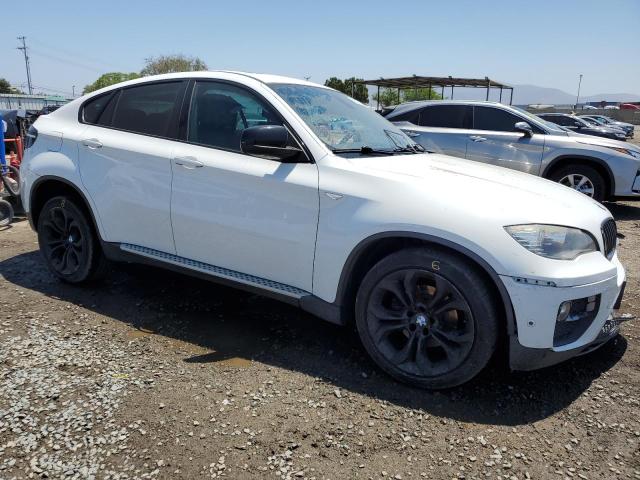 Photo 3 VIN: 5UXFG2C51DL785110 - BMW X6 XDRIVE3 