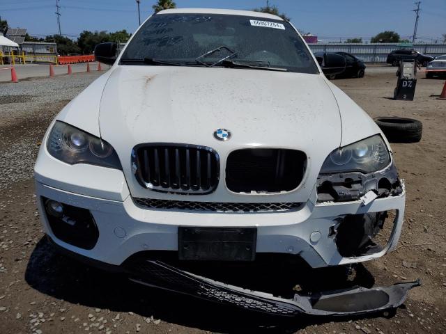 Photo 4 VIN: 5UXFG2C51DL785110 - BMW X6 XDRIVE3 