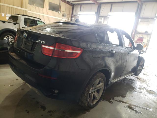 Photo 3 VIN: 5UXFG2C51DL786516 - BMW X6 XDRIVE3 