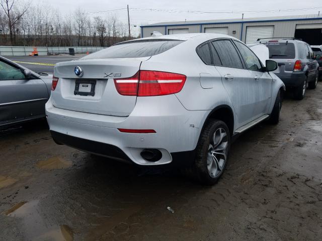 Photo 3 VIN: 5UXFG2C51DL786659 - BMW X6 XDRIVE3 