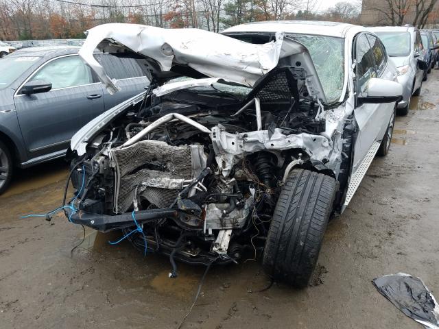 Photo 8 VIN: 5UXFG2C51DL786659 - BMW X6 XDRIVE3 