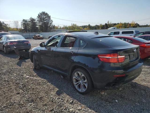 Photo 1 VIN: 5UXFG2C51DL787164 - BMW X6 XDRIVE3 