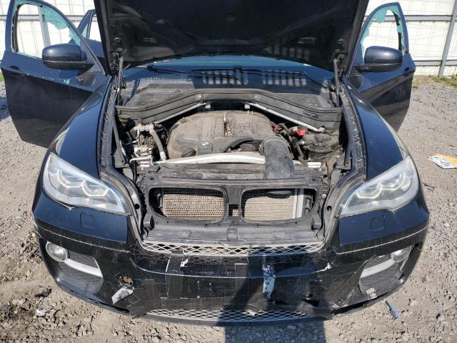 Photo 10 VIN: 5UXFG2C51DL787164 - BMW X6 XDRIVE3 