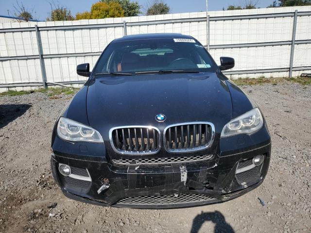 Photo 4 VIN: 5UXFG2C51DL787164 - BMW X6 XDRIVE3 