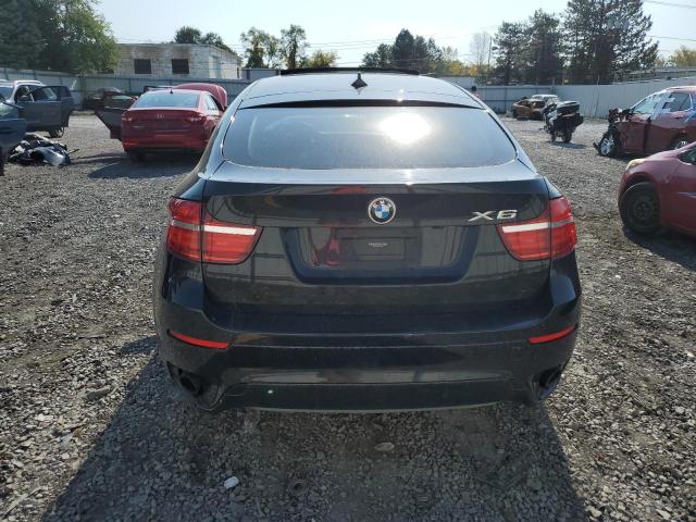 Photo 5 VIN: 5UXFG2C51DL787164 - BMW X6 XDRIVE3 