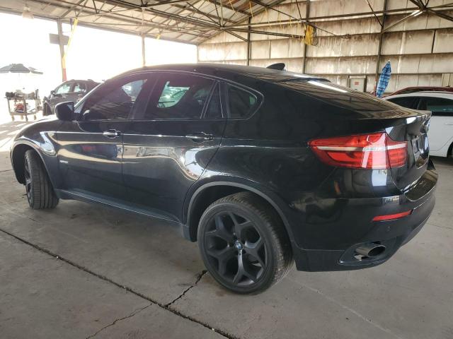 Photo 1 VIN: 5UXFG2C51DL787648 - BMW X6 