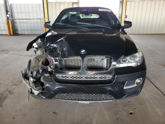 Photo 4 VIN: 5UXFG2C51DL787648 - BMW X6 