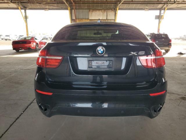 Photo 5 VIN: 5UXFG2C51DL787648 - BMW X6 