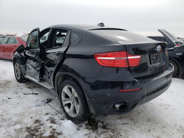 Photo 2 VIN: 5UXFG2C51DL787696 - BMW X6 XDRIVE3 