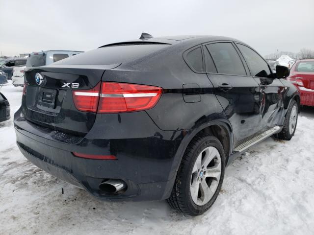 Photo 3 VIN: 5UXFG2C51DL787696 - BMW X6 XDRIVE3 