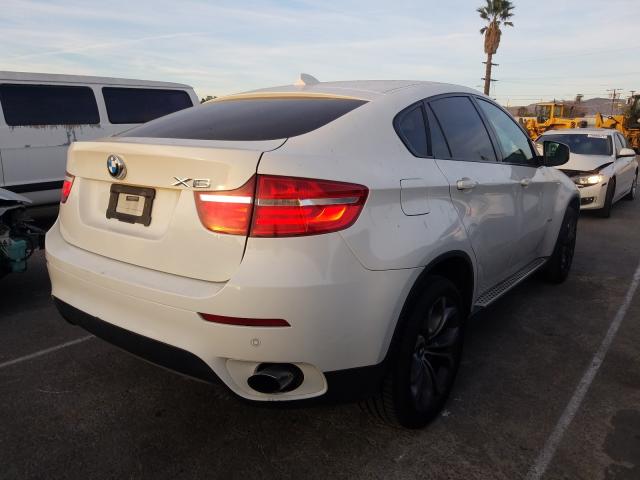 Photo 3 VIN: 5UXFG2C51DL787925 - BMW X6 XDRIVE3 