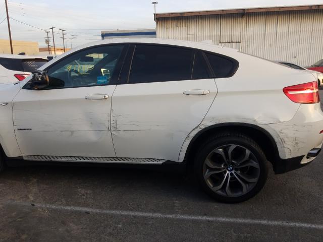 Photo 8 VIN: 5UXFG2C51DL787925 - BMW X6 XDRIVE3 