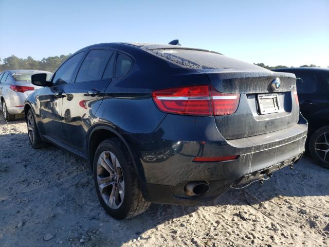 Photo 2 VIN: 5UXFG2C51DL788055 - BMW X6 XDRIVE3 