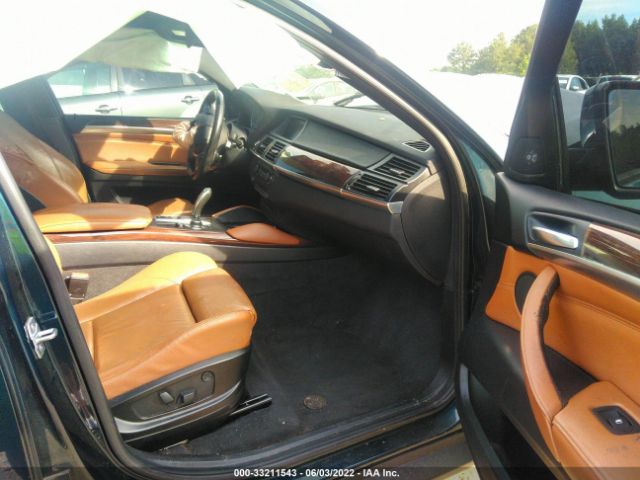 Photo 4 VIN: 5UXFG2C51E0C43026 - BMW X6 