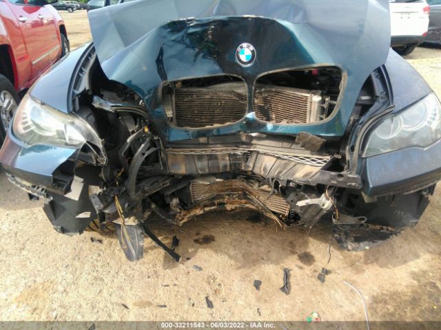 Photo 5 VIN: 5UXFG2C51E0C43026 - BMW X6 