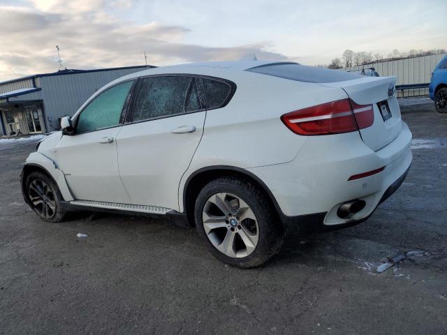 Photo 1 VIN: 5UXFG2C51E0C44709 - BMW X6 