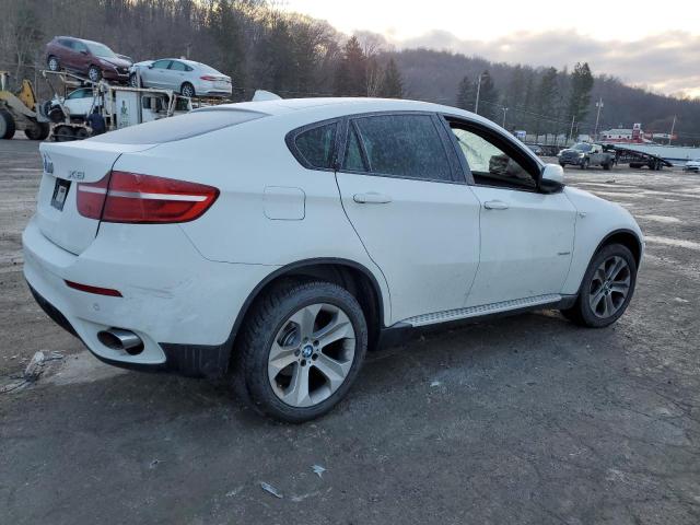 Photo 2 VIN: 5UXFG2C51E0C44709 - BMW X6 