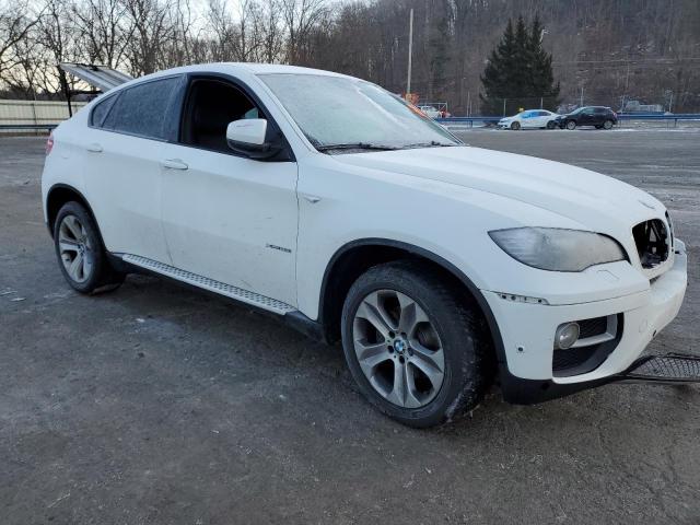 Photo 3 VIN: 5UXFG2C51E0C44709 - BMW X6 