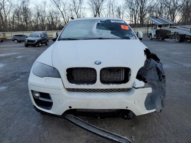 Photo 4 VIN: 5UXFG2C51E0C44709 - BMW X6 