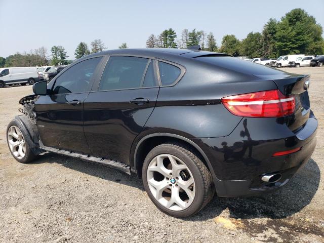 Photo 1 VIN: 5UXFG2C51E0C44869 - BMW X6 XDRIVE3 