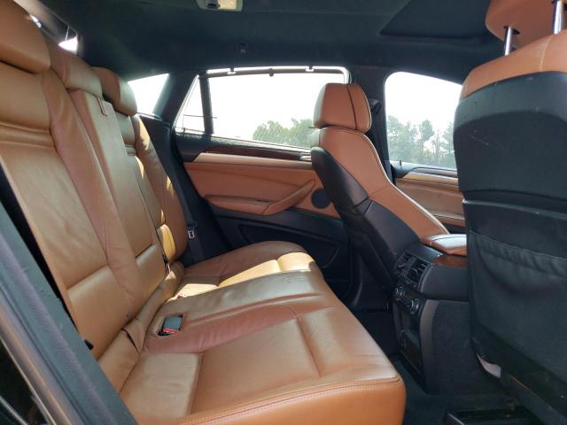 Photo 10 VIN: 5UXFG2C51E0C44869 - BMW X6 XDRIVE3 