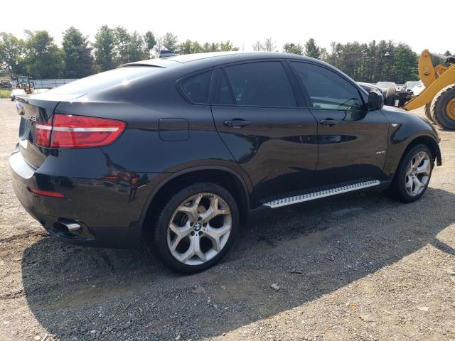 Photo 2 VIN: 5UXFG2C51E0C44869 - BMW X6 XDRIVE3 