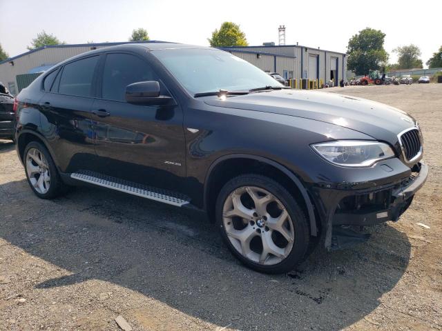 Photo 3 VIN: 5UXFG2C51E0C44869 - BMW X6 XDRIVE3 