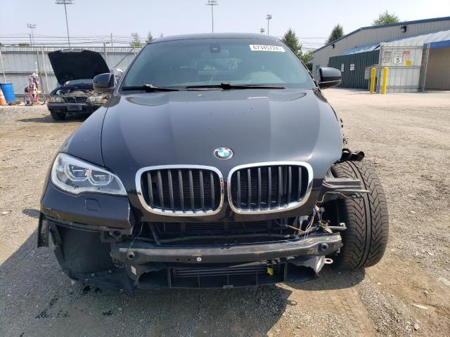 Photo 4 VIN: 5UXFG2C51E0C44869 - BMW X6 XDRIVE3 