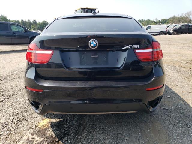 Photo 5 VIN: 5UXFG2C51E0C44869 - BMW X6 XDRIVE3 