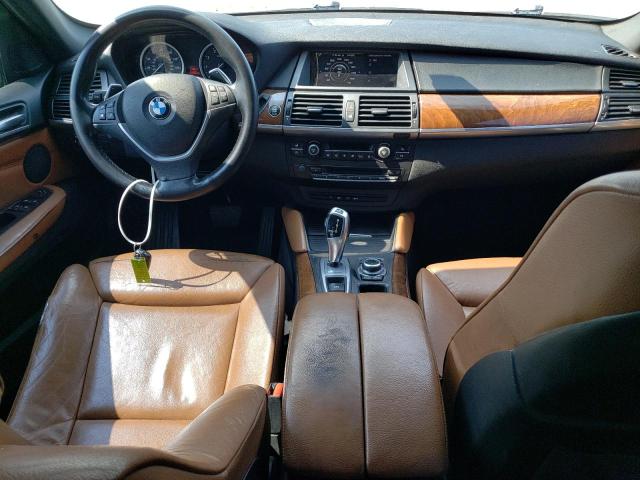 Photo 7 VIN: 5UXFG2C51E0C44869 - BMW X6 XDRIVE3 