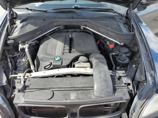 Photo 11 VIN: 5UXFG2C51E0C45617 - BMW X6 XDRIVE3 