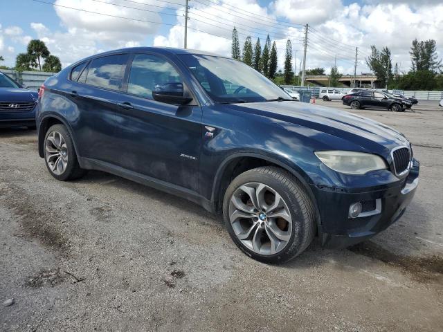 Photo 3 VIN: 5UXFG2C51E0C45617 - BMW X6 XDRIVE3 