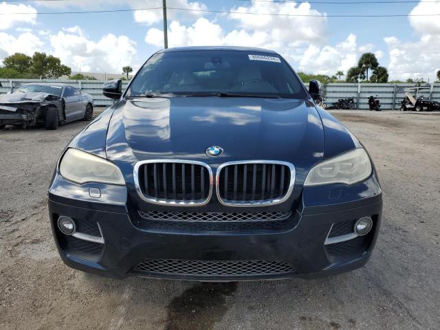 Photo 4 VIN: 5UXFG2C51E0C45617 - BMW X6 XDRIVE3 