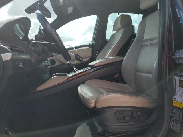 Photo 6 VIN: 5UXFG2C51E0C45617 - BMW X6 XDRIVE3 