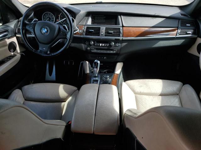 Photo 7 VIN: 5UXFG2C51E0C45617 - BMW X6 XDRIVE3 