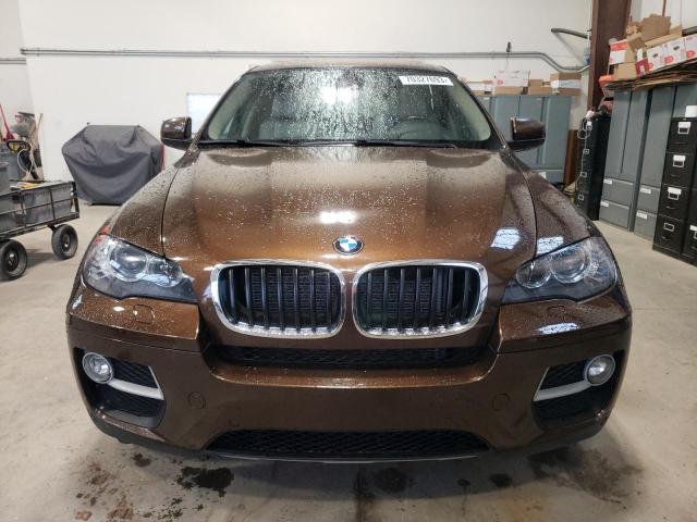 Photo 4 VIN: 5UXFG2C51E0H09621 - BMW X6 XDRIVE3 