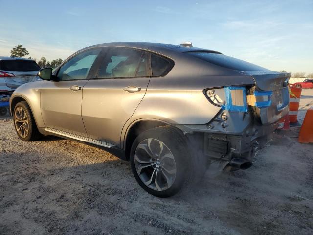 Photo 1 VIN: 5UXFG2C51E0H09893 - BMW X6 