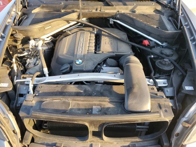 Photo 10 VIN: 5UXFG2C51E0H09893 - BMW X6 