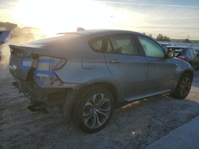 Photo 2 VIN: 5UXFG2C51E0H09893 - BMW X6 