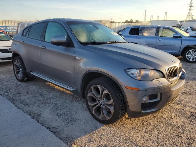 Photo 3 VIN: 5UXFG2C51E0H09893 - BMW X6 