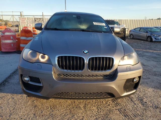 Photo 4 VIN: 5UXFG2C51E0H09893 - BMW X6 