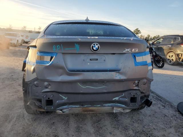 Photo 5 VIN: 5UXFG2C51E0H09893 - BMW X6 