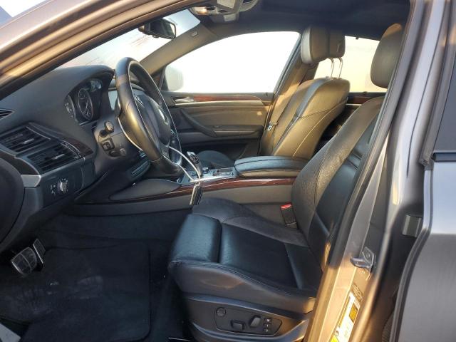 Photo 6 VIN: 5UXFG2C51E0H09893 - BMW X6 