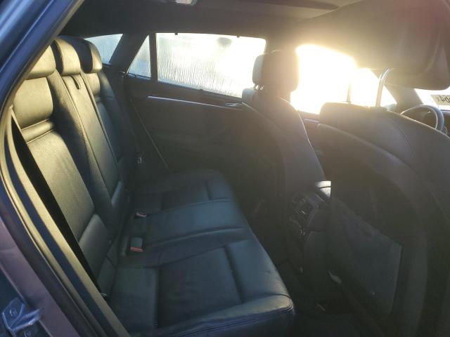 Photo 9 VIN: 5UXFG2C51E0H09893 - BMW X6 